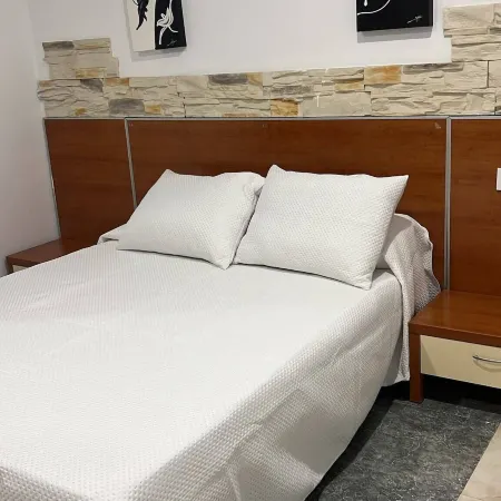 Hotel Termas Camino Real