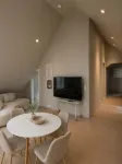 Nordic Loft 195, Haugesund city centre - 酒店式公寓