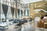 Delta Hotels Ontario Airport - parking