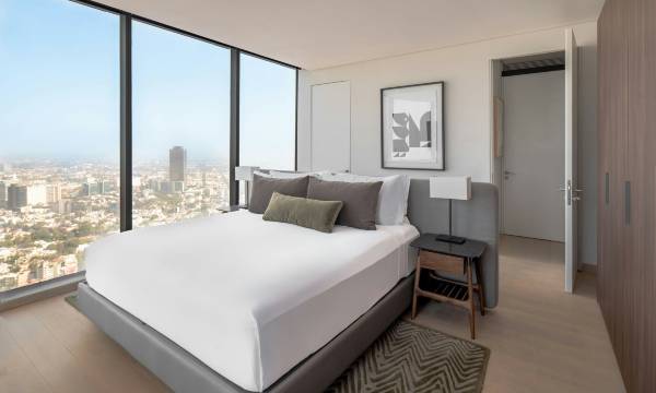 The Ritz-Carlton Residences Mexico City