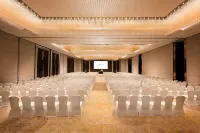 Conrad Bengaluru - WiFi