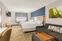 SpringHill Suites by Marriott Freeport Brunswick - Wifi