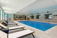 Homewood Suites by Hilton Austin Cedar Park-Lakeline - Kitchens