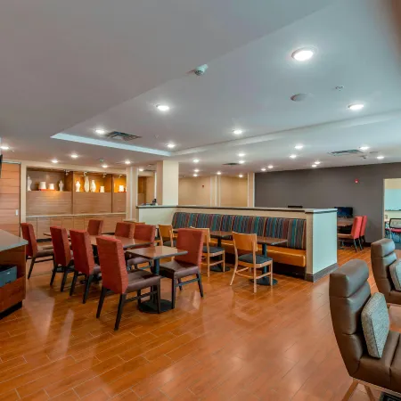 TownePlace Suites Lexington Keeneland/Airport