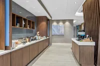 SpringHill Suites by Marriott Columbus West - 3 Sao