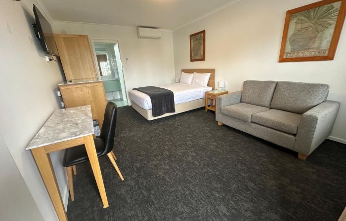 Karinga Motel