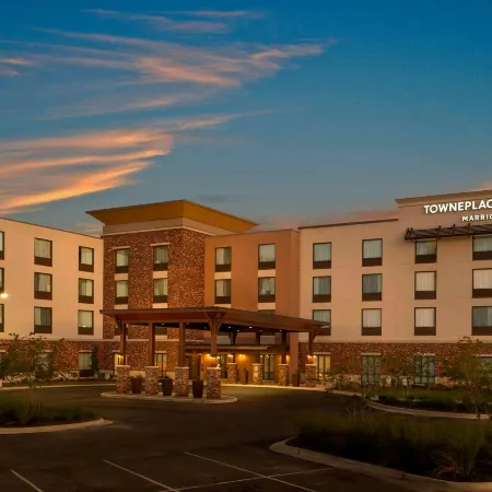 TownePlace Suites Foley at Owa