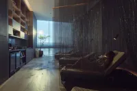 Cinnamon Life at City of Dreams - Spa