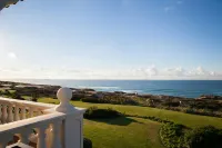 Praia d'El Rey Marriott Golf & Beach Resort - Sea View
