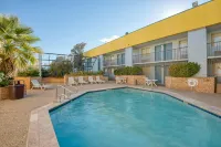 Mcm Grande Hotel FunDome Odessa - Familievenlig