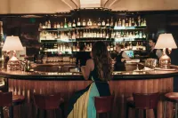 The St. Regis Atlanta - bar