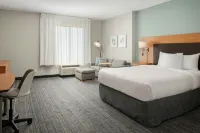 TownePlace Suites Jackson Ridgeland/The Township at Colony Park - que admiten mascotas