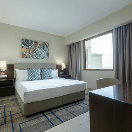 Residence Inn Algiers Bab Ezzouar