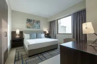 Residence Inn Algiers Bab Ezzouar - bar