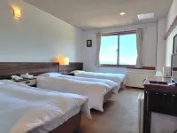 Hotel Villa MontSaint - Mountain view