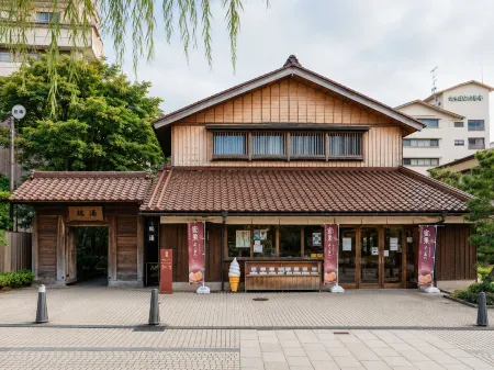 雄山閣（BBHホテルグループ）