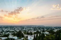 Sheraton Tunis Hotel - Ocean View