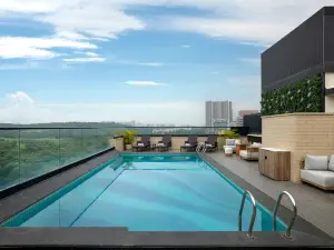 The Fern Mumbai, Goregaon, Series by Marriott