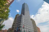 Fairfield Inn New York Manhattan/Financial District Các khách sạn ở New York