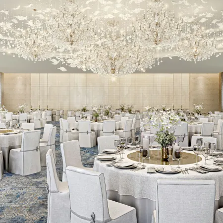 The St. Regis Kuwait