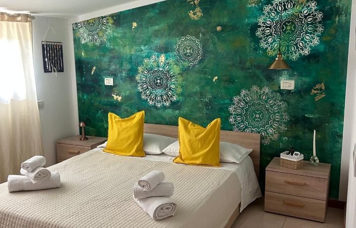 B&B Iris pescara