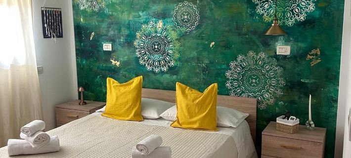 B&B Iris pescara Hotels in Pescara