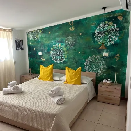 B&B Iris pescara Hotels in Pescara
