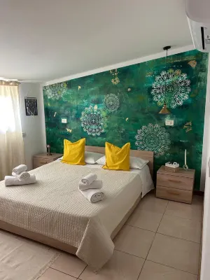 B&B Iris pescara - 3-stjärniga