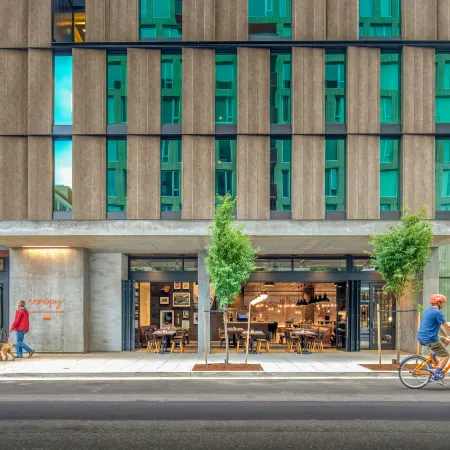 Canopy by Hilton Portland - Pearl District
