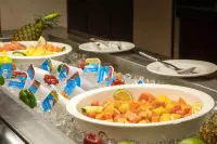 Protea Hotel by Marriott Owerri Select - Bữa sáng