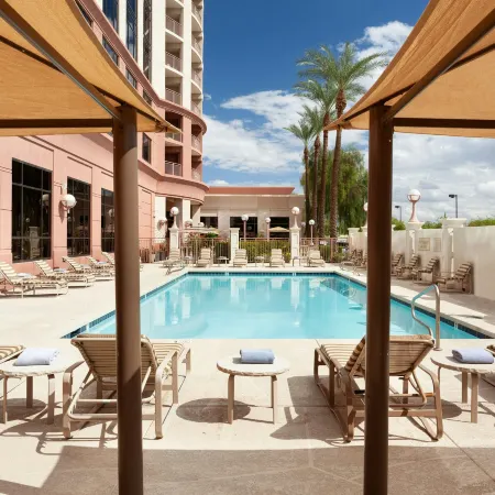 Marriott Phoenix Airport