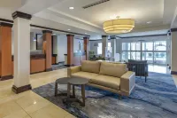 Fairfield Inn & Suites Texarkana - Parking