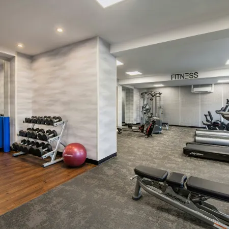 Fairfield Inn & Suites Kelowna
