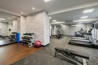 Fairfield Inn & Suites Kelowna - pet friendly