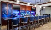 Hilton Garden Inn Chicago O'Hare Airport - bar