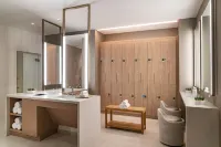JW Marriott Clearwater Beach Resort & Spa - spa