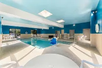Hampton Inn Stroudsburg/Poconos - Gym