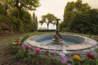 Villa Scacciapensieri Boutique Hotel - Romantic