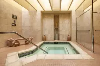 Sonoma Coast Villa - spa