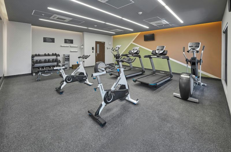 City Express Plus by Marriott Tijuana photo 3