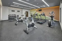 City Express Plus by Marriott Tijuana - Træningscentre