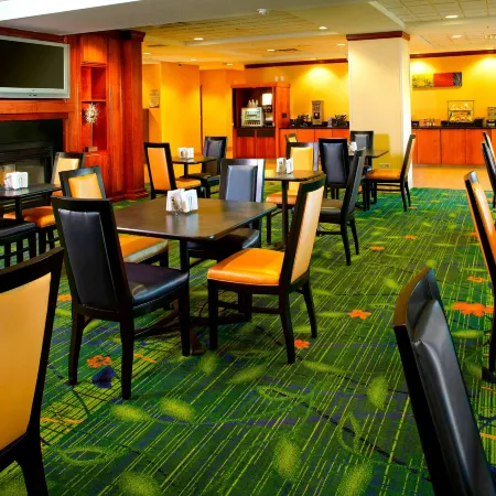 Fairfield Inn & Suites Phoenix Midtown Hotels in Phoenix