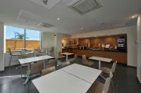 City Express by Marriott Rosarito - breakfast
