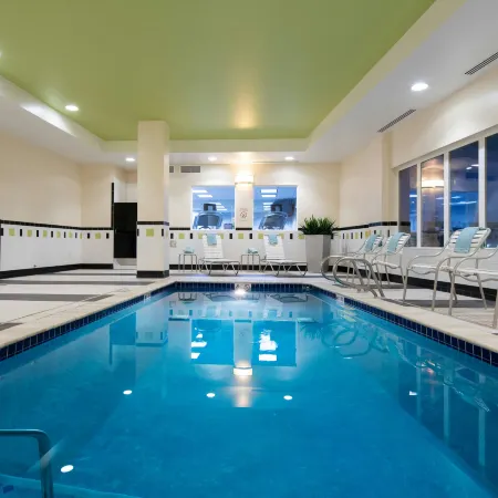 Fairfield Inn & Suites Seattle Bremerton