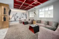 Courtyard by Marriott Athens Downtown - 3 estrellas