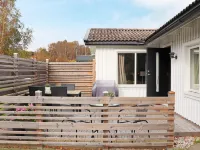 6 person holiday home in LAHOLM-By Traum - 2-Star