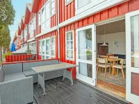 4 star holiday home in Ebeltoft-By Traum - Wi-Fi