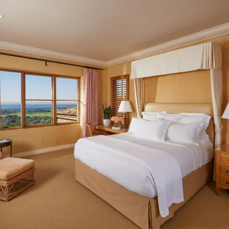 The Resort at Pelican Hill