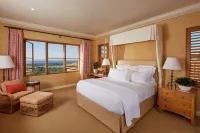 The Resort at Pelican Hill - Afhentnings-/afleveringstjenester
