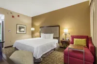 Hampton Inn Jackson/Pearl-Jackson International Airport - 2-Star